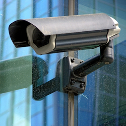 Electronic Safety and Security